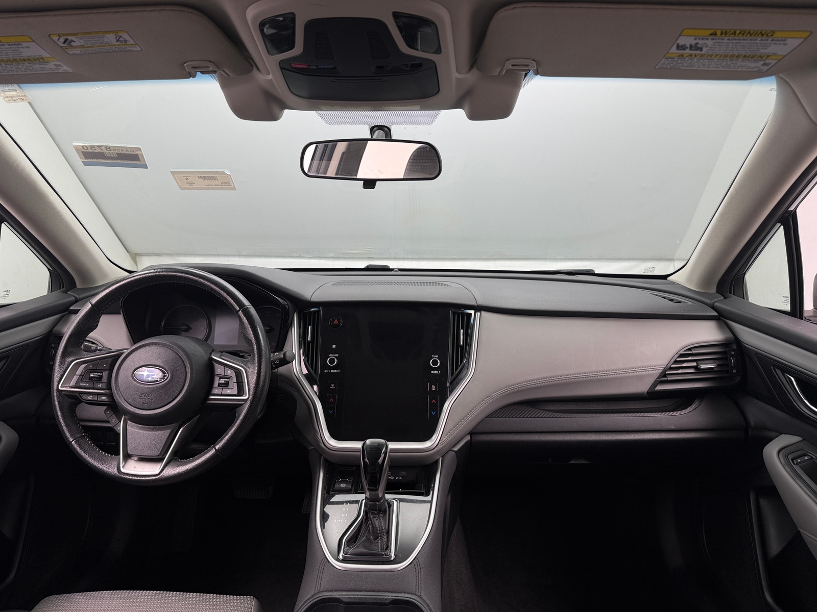 Thumbnail: 2021 Subaru Outback - 3