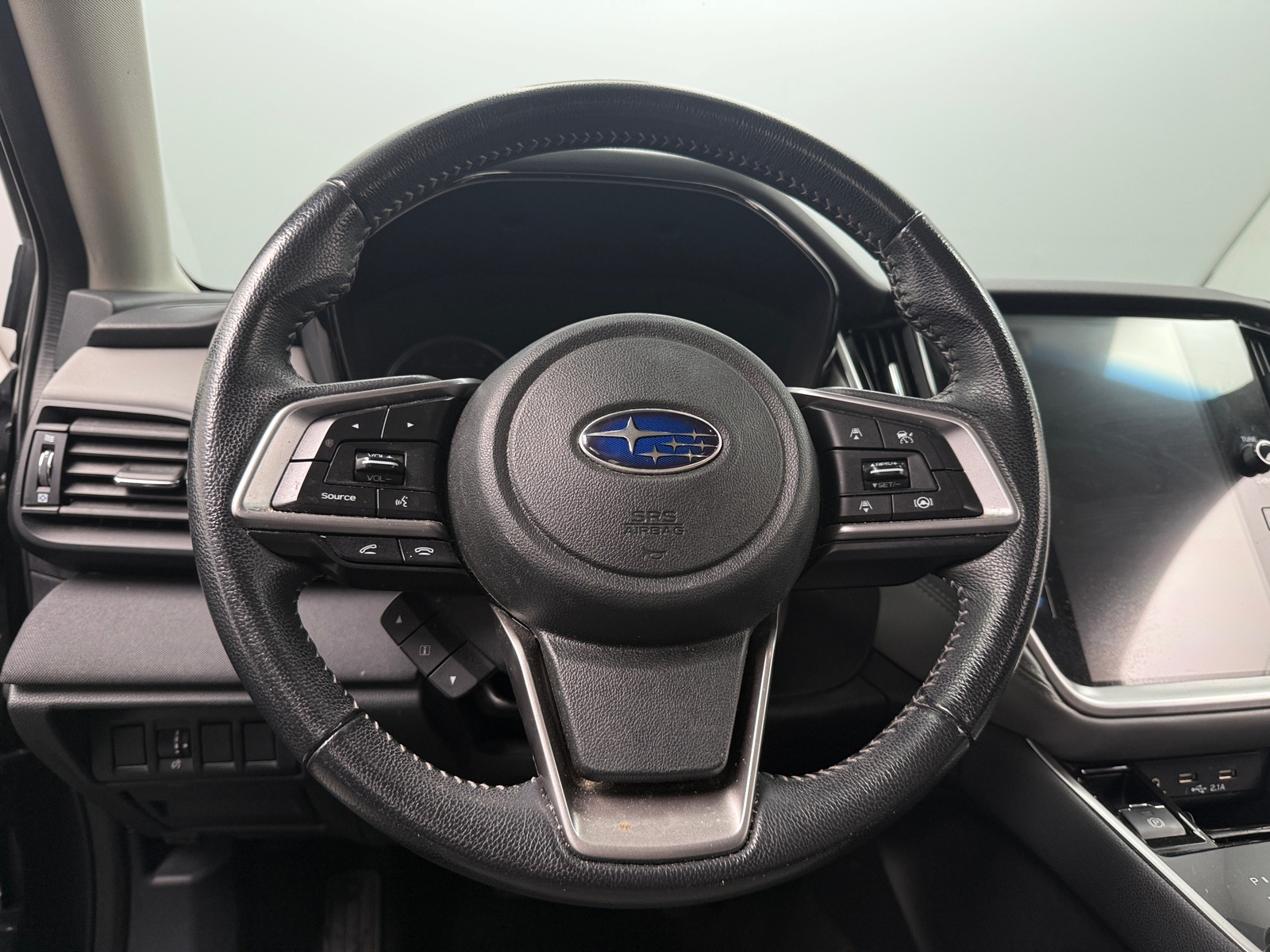 Thumbnail: 2021 Subaru Outback - 5