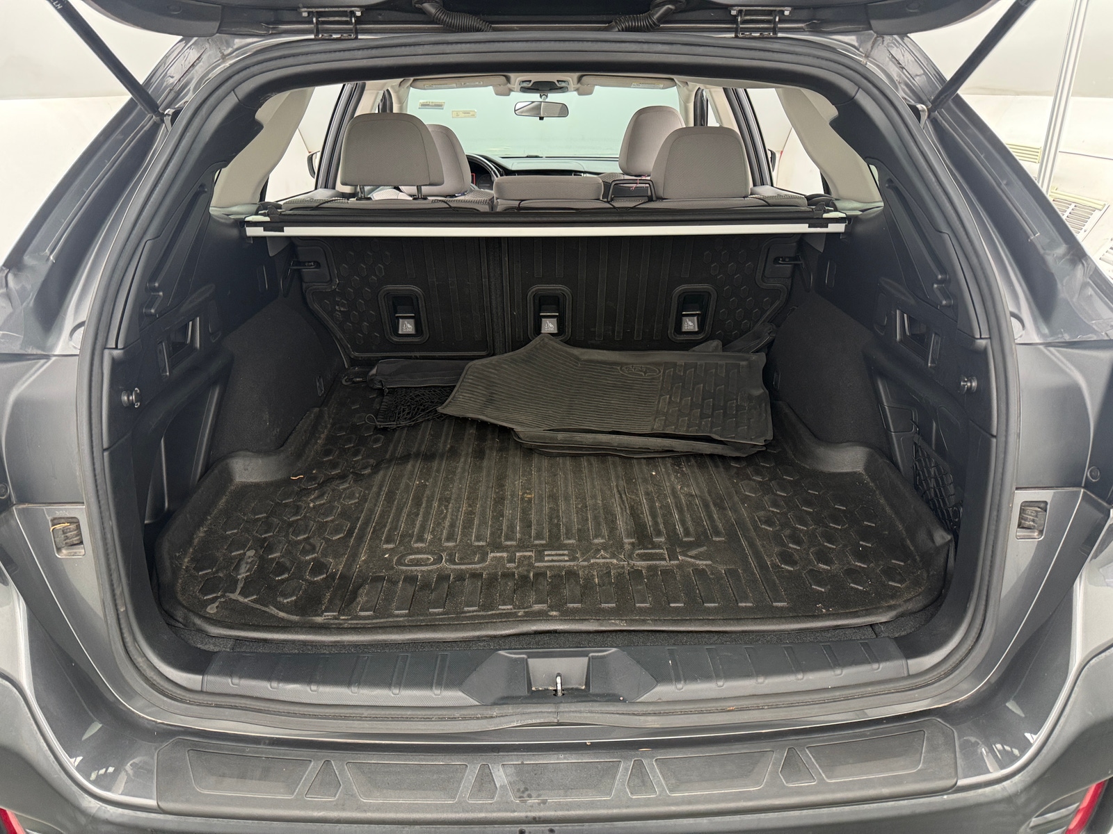 Thumbnail: 2021 Subaru Outback - 7