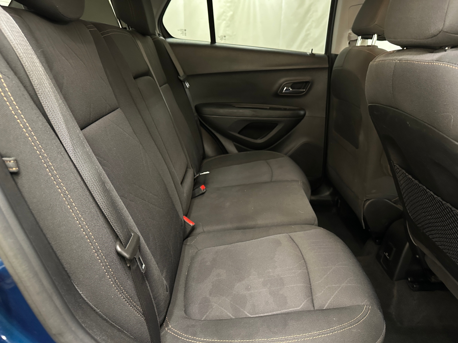 Thumbnail: 2019 Chevrolet Trax - 6