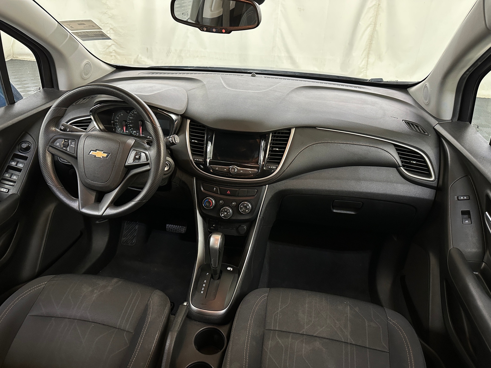 Thumbnail: 2019 Chevrolet Trax - 3