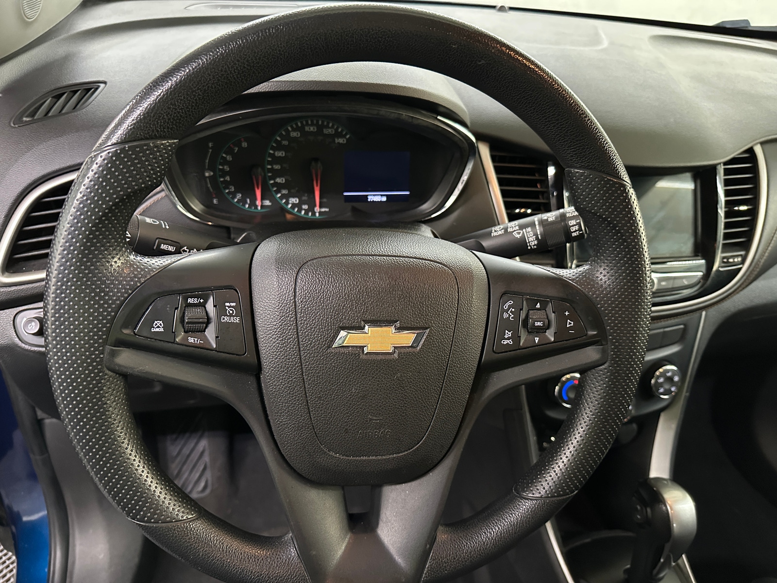 Thumbnail: 2019 Chevrolet Trax - 5