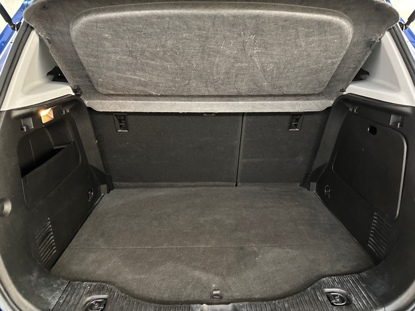 Thumbnail: 2019 Chevrolet Trax - 7