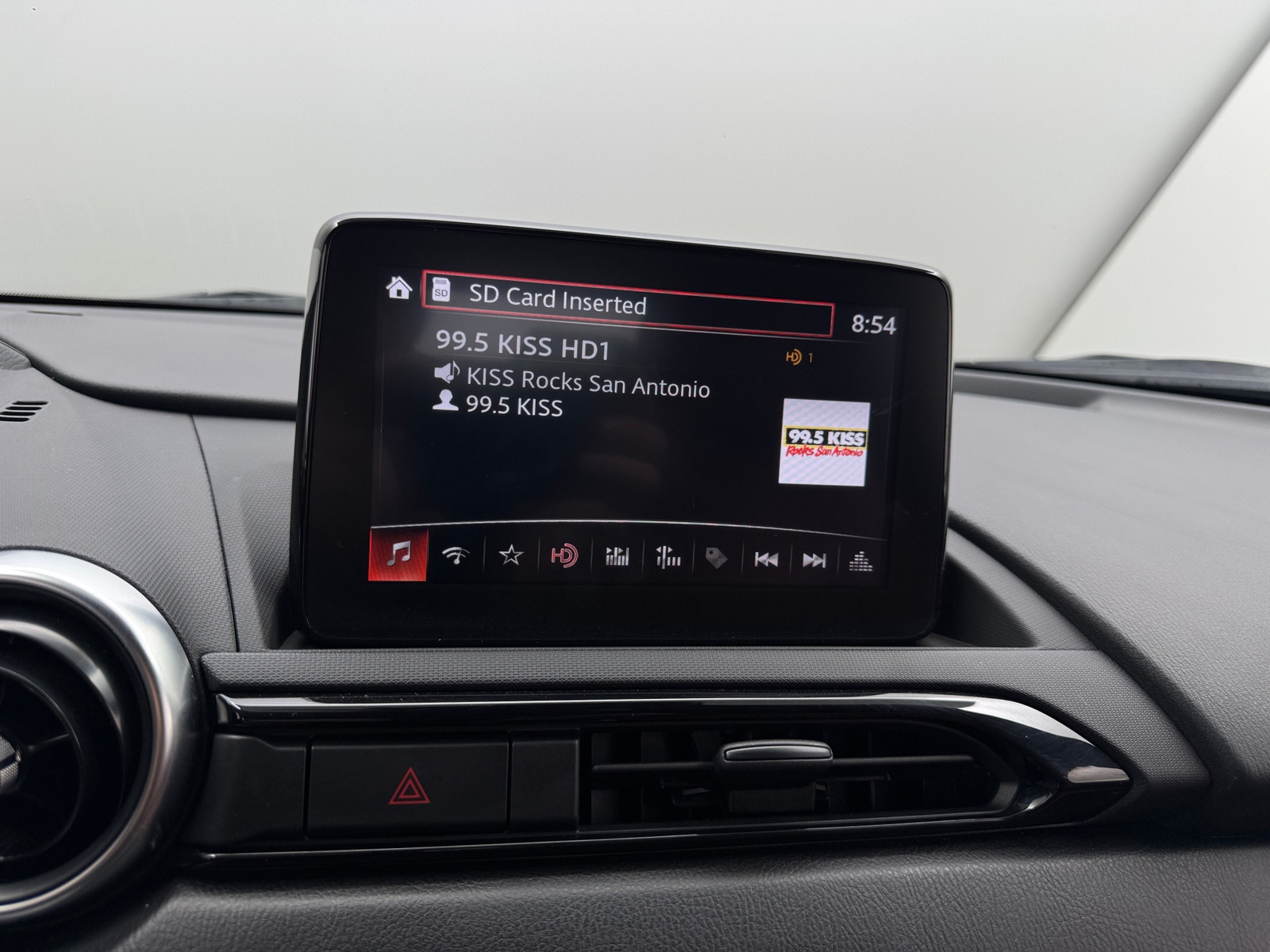 Thumbnail: 2023 Mazda MX-5 Miata - 2