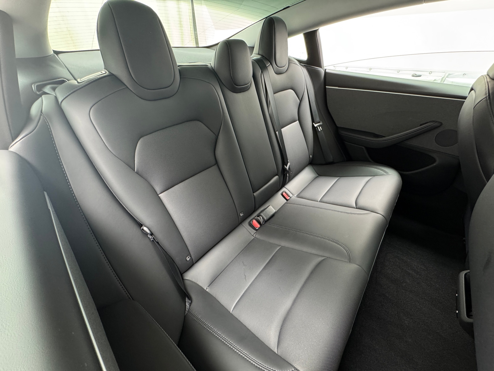 Thumbnail: 2024 Tesla Model 3 - 5