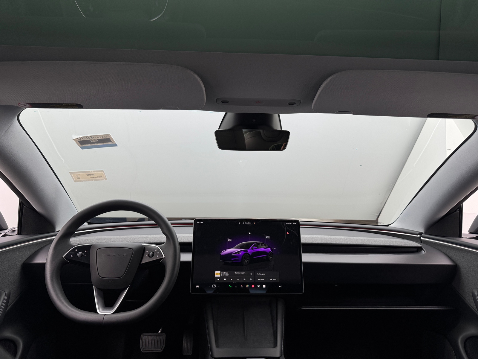 Thumbnail: 2024 Tesla Model 3 - 2