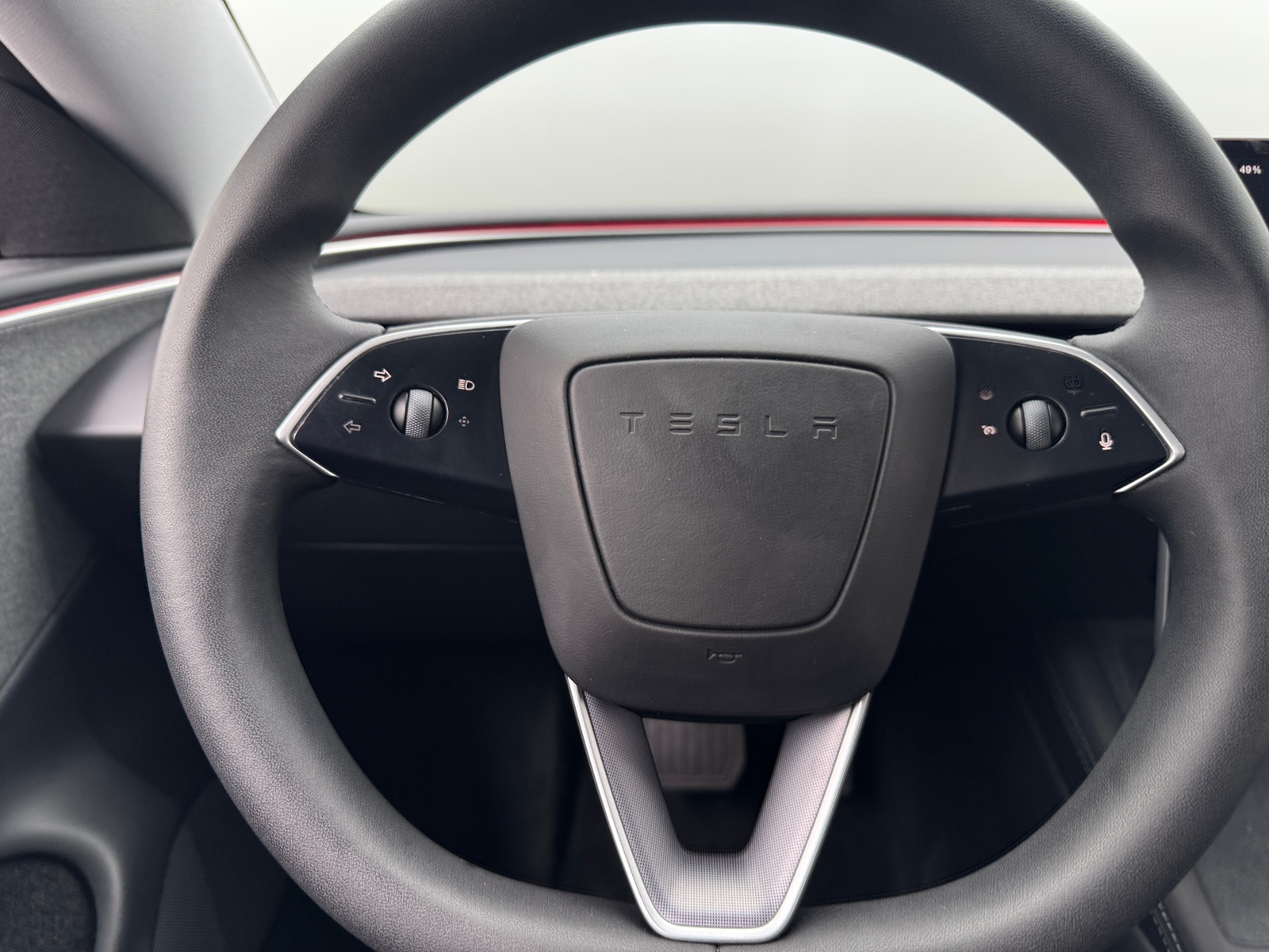 Thumbnail: 2024 Tesla Model 3 - 4