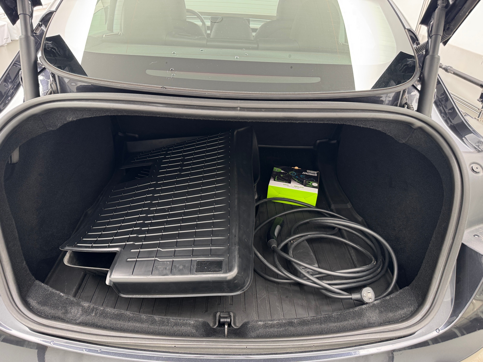 Thumbnail: 2024 Tesla Model 3 - 6