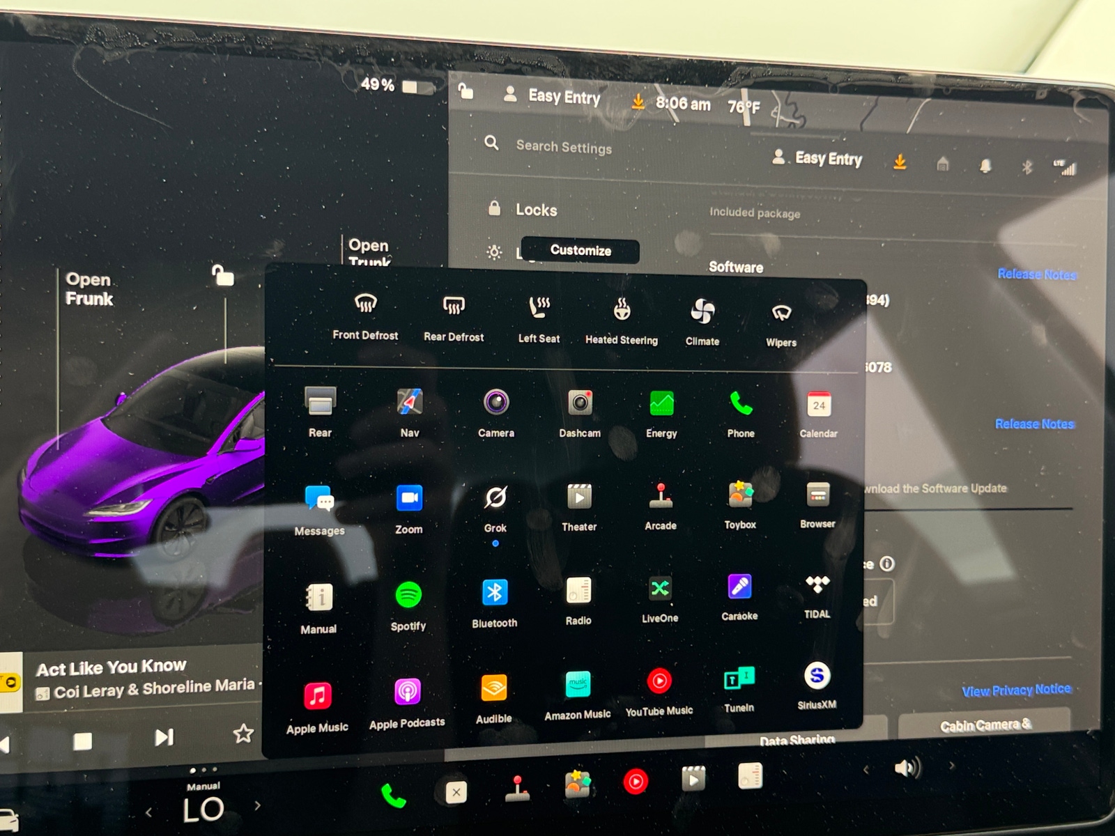 Thumbnail: 2024 Tesla Model 3 - 3