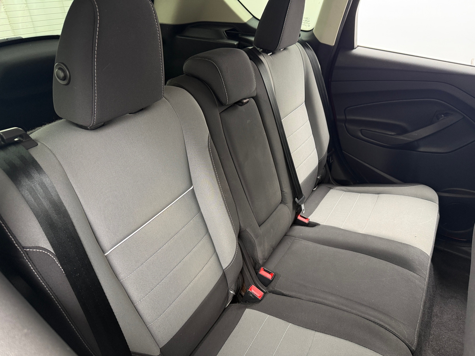 Thumbnail: 2015 Ford Escape - 6