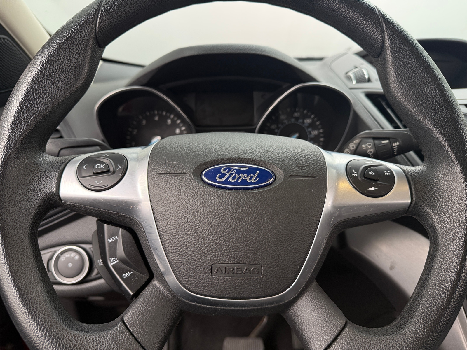 Thumbnail: 2015 Ford Escape - 5