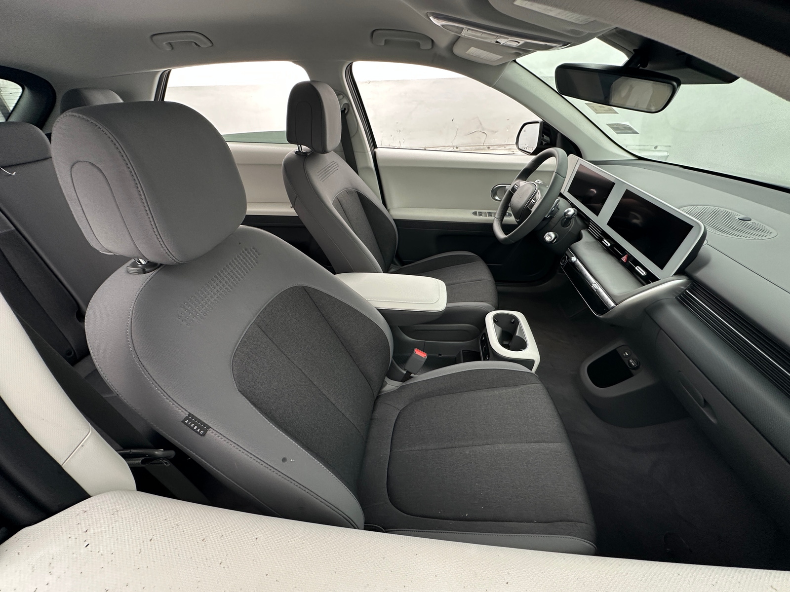 Thumbnail: 2024 Hyundai Ioniq 5 - 2