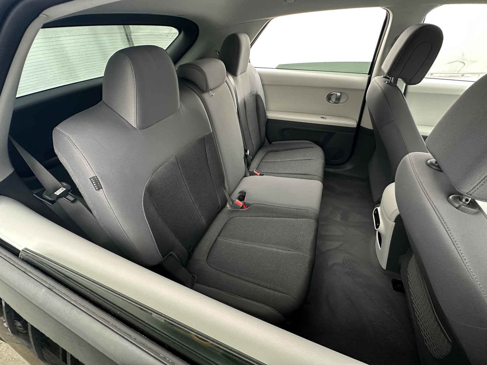 Thumbnail: 2024 Hyundai Ioniq 5 - 6