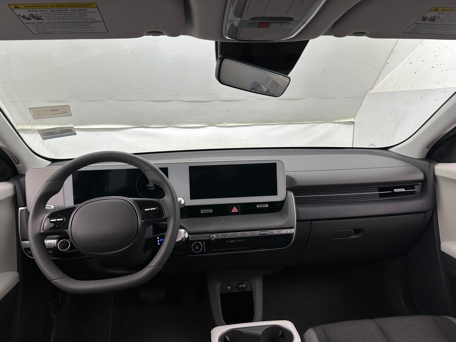 Thumbnail: 2024 Hyundai Ioniq 5 - 3