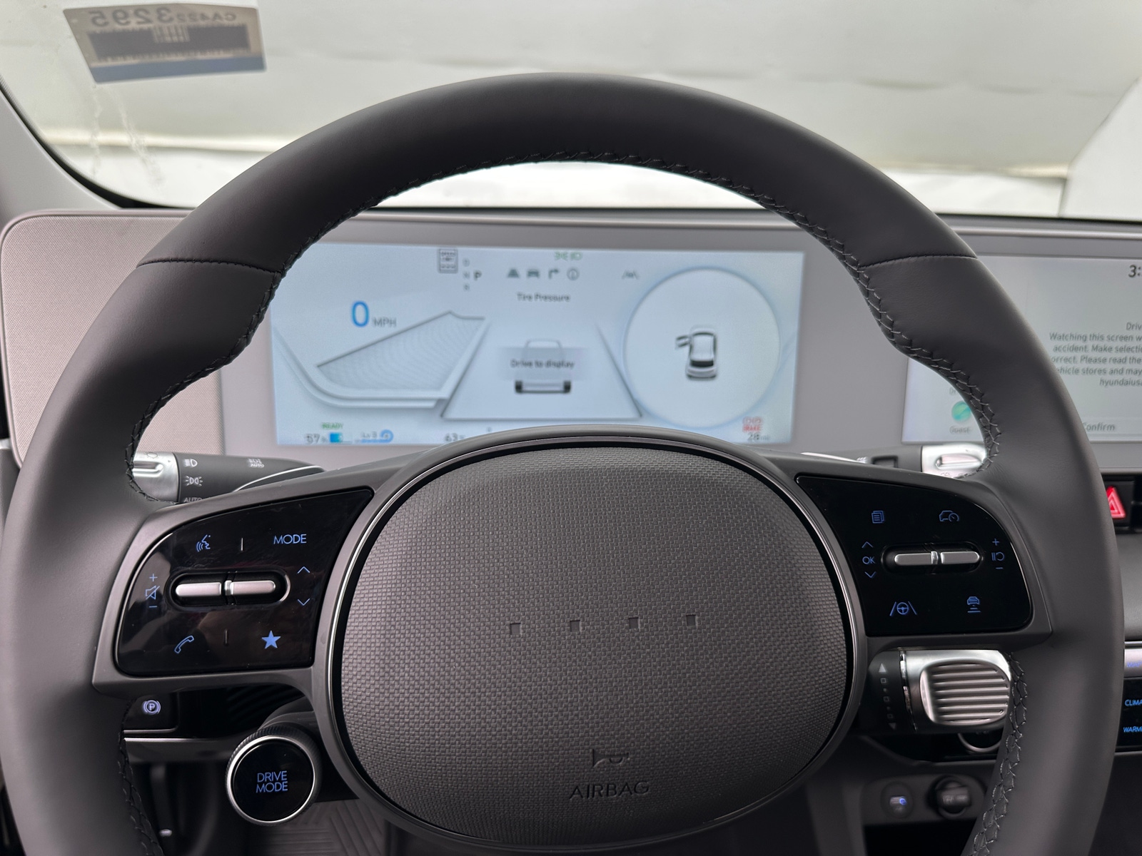 Thumbnail: 2024 Hyundai Ioniq 5 - 5