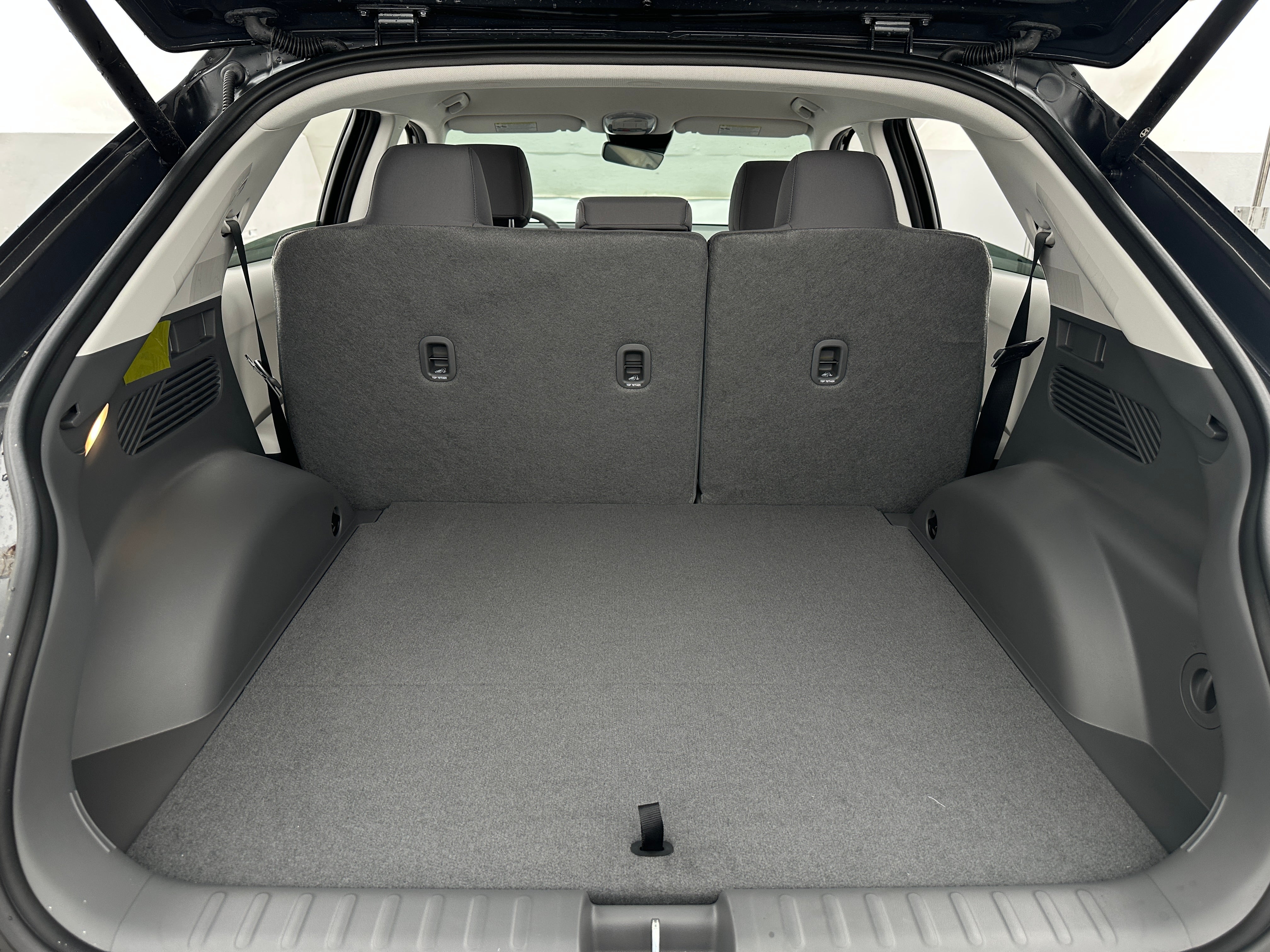 Used 2024 Hyundai IONIQ 5 SEL with VIN KM8KN4DE9RU335699 for sale in Auburn, WA