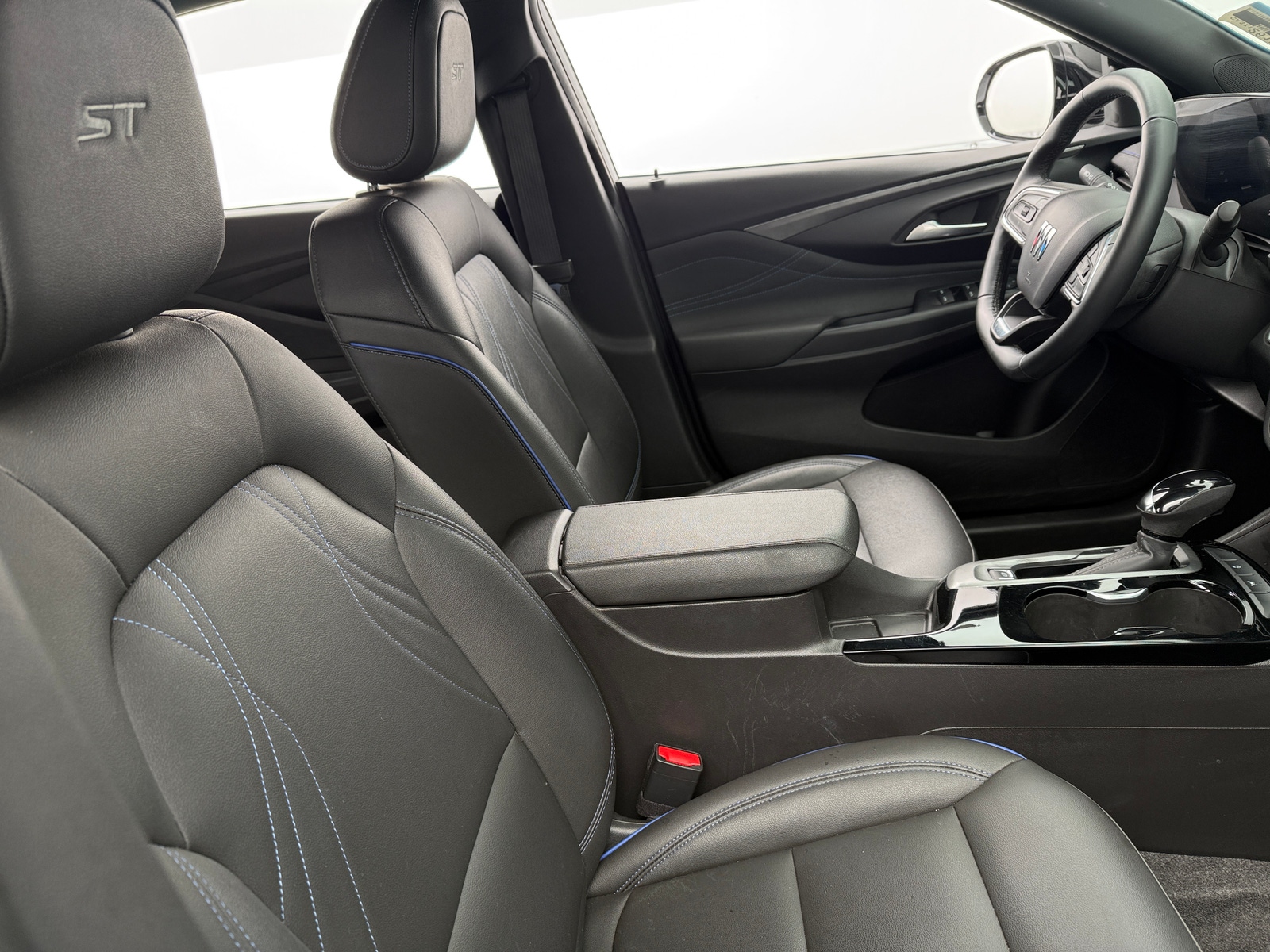 Thumbnail: 2025 Buick Envista - 2