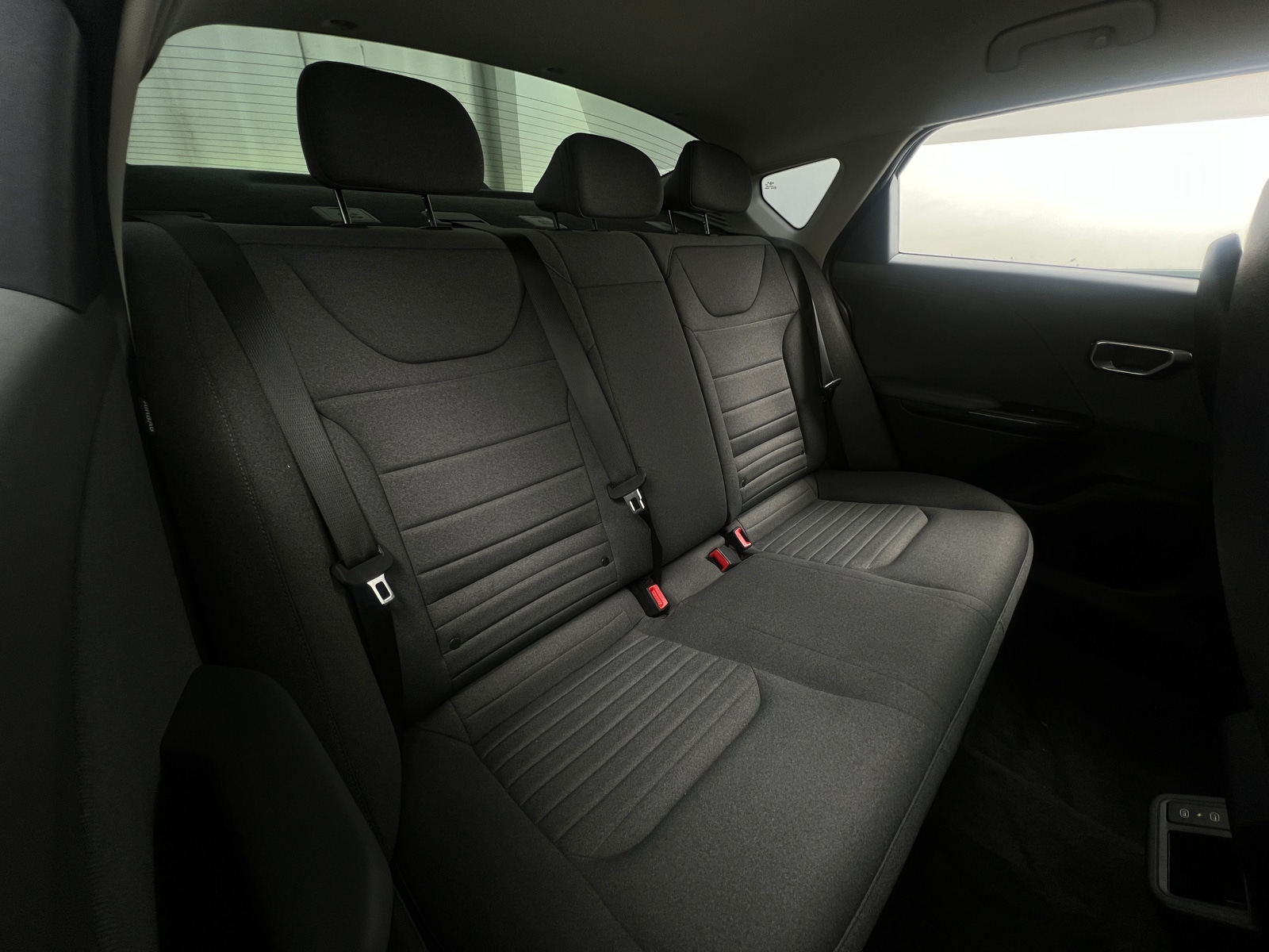 Thumbnail: 2025 Kia K4 - 6