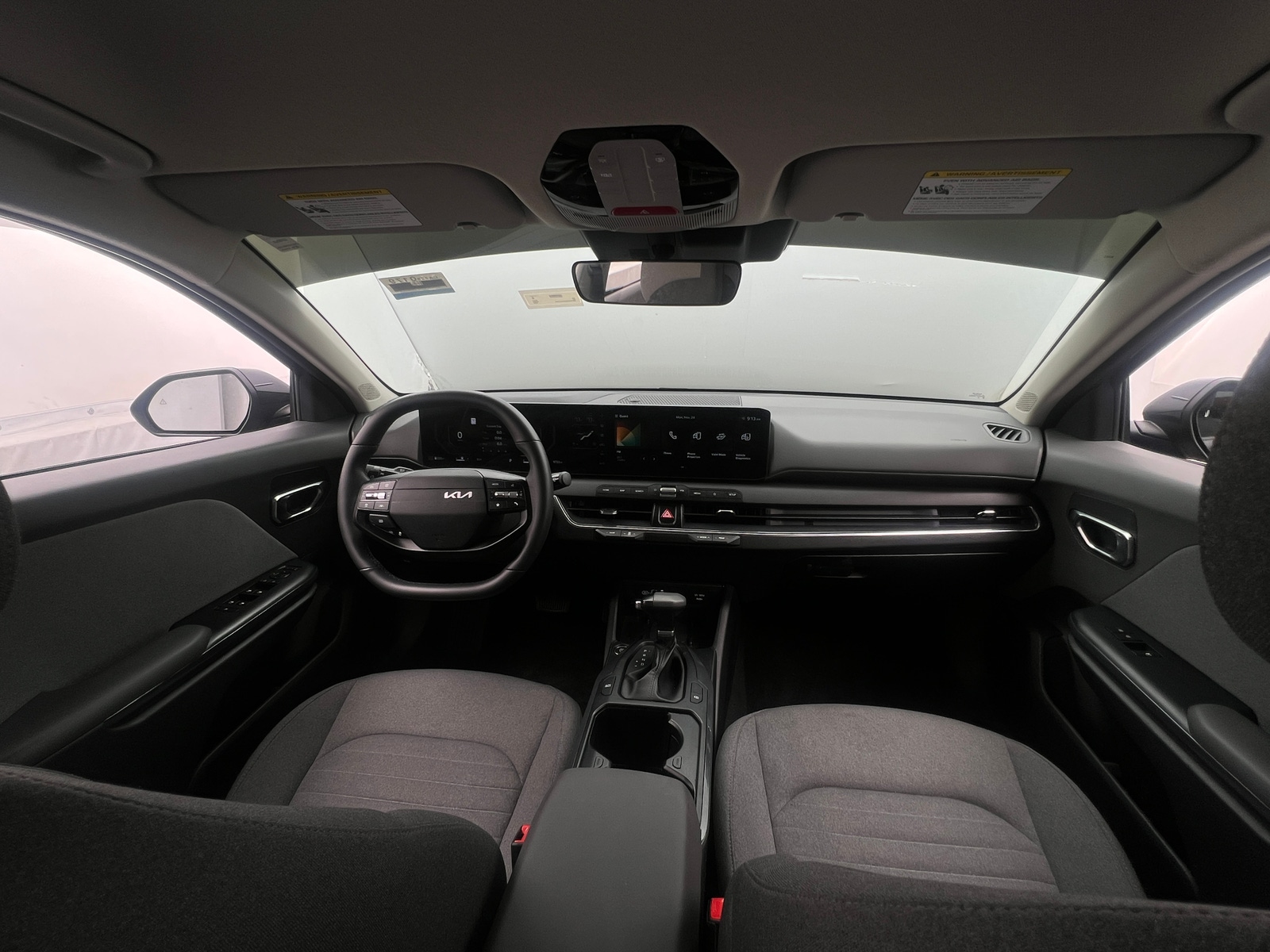 Thumbnail: 2025 Kia K4 - 3