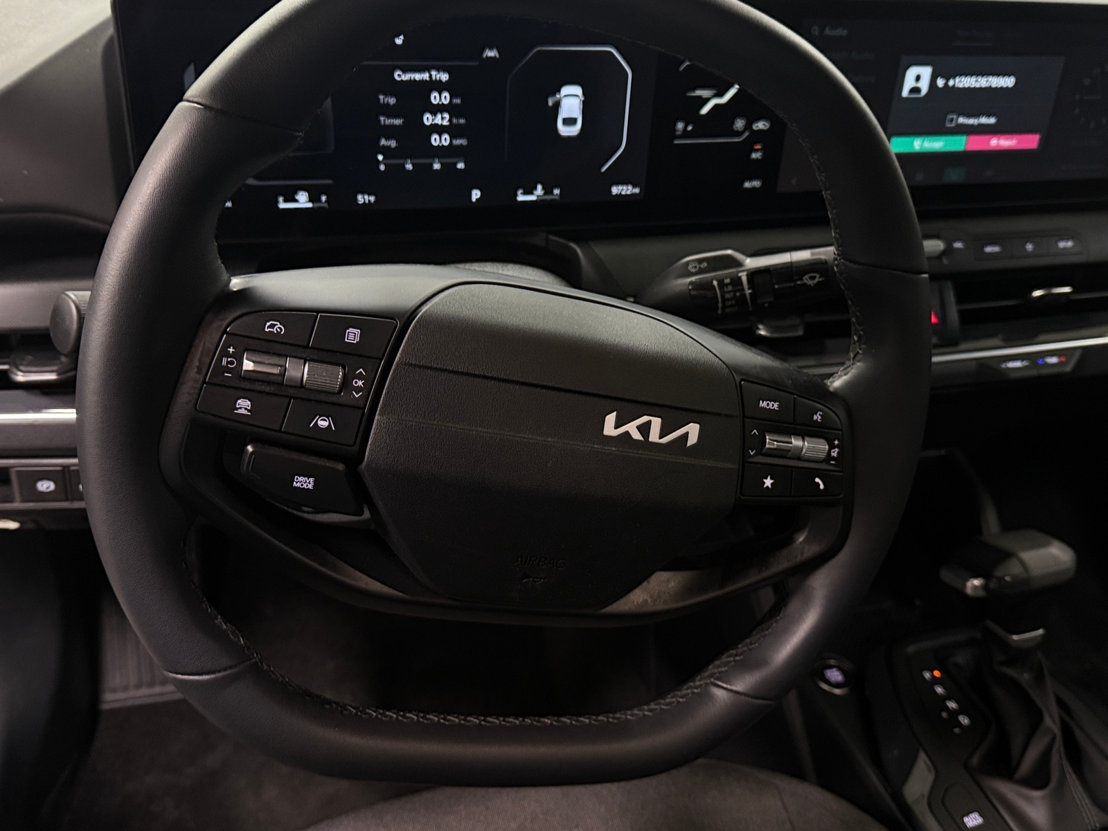 Thumbnail: 2025 Kia K4 - 5