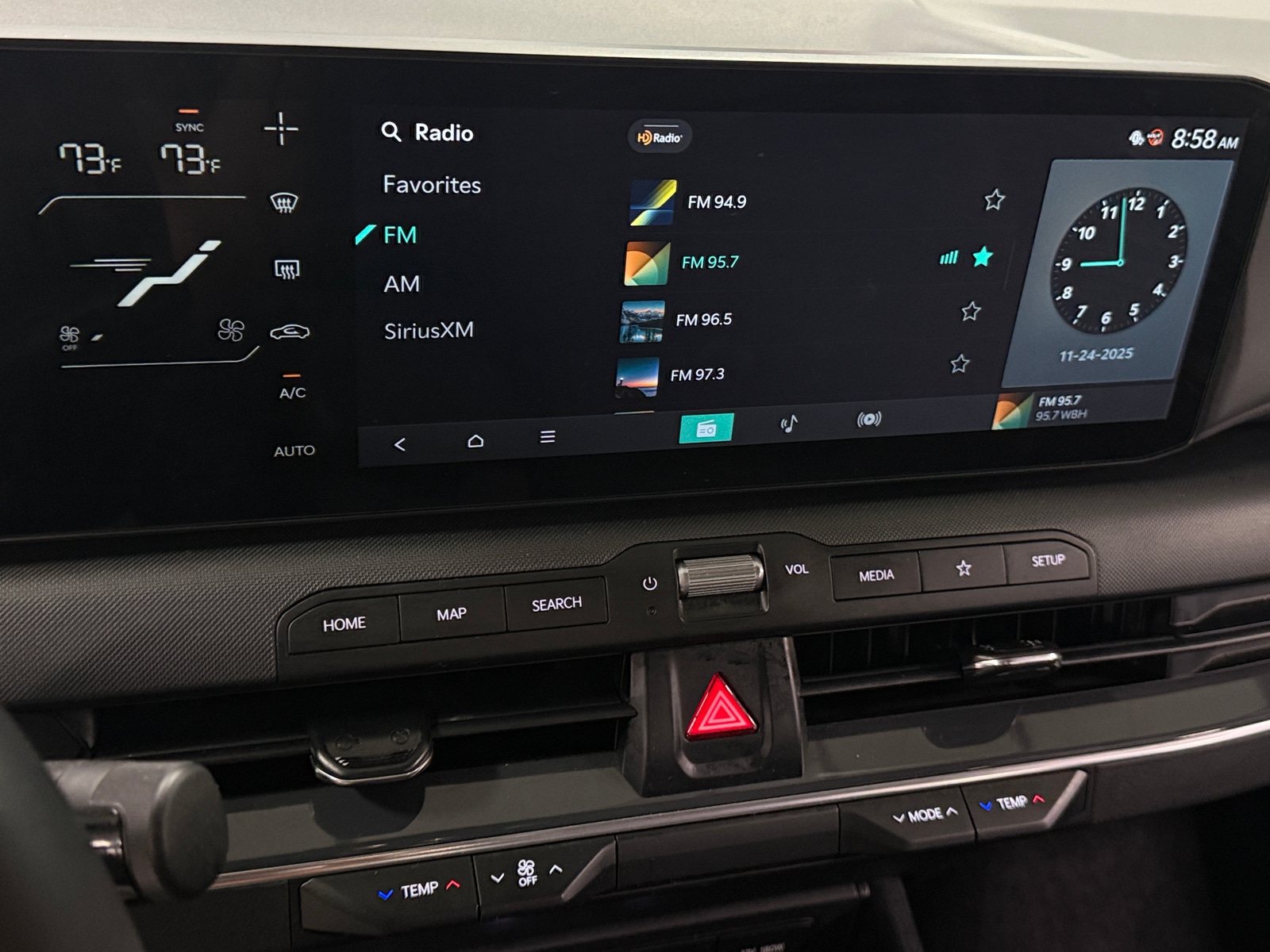 Thumbnail: 2025 Kia K4 - 4