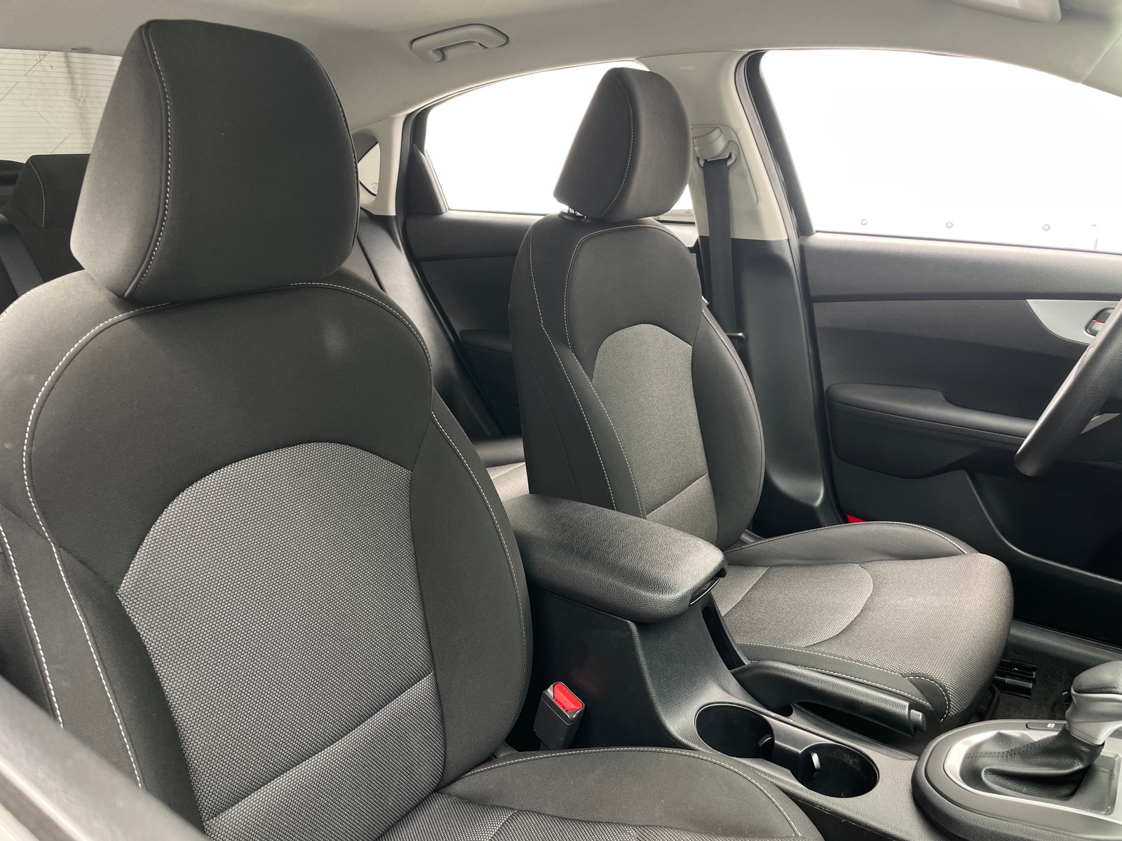 Thumbnail: 2024 Kia Forte - 2