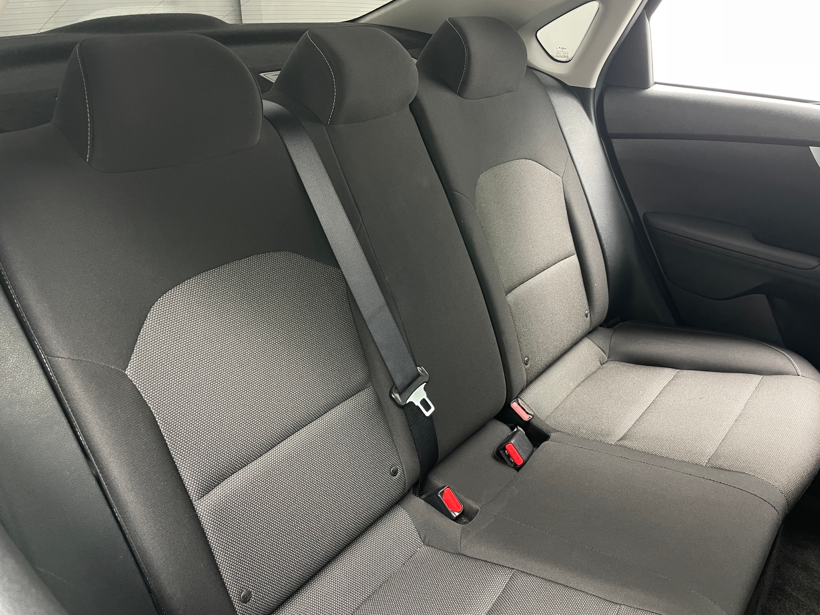 Thumbnail: 2024 Kia Forte - 6