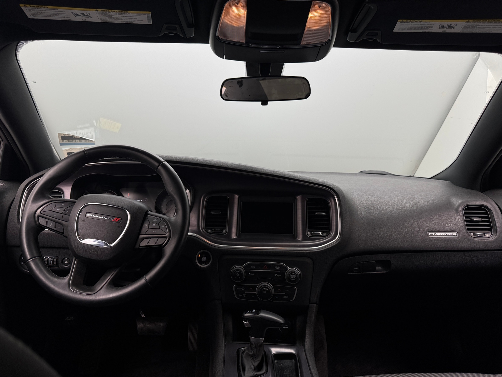 Thumbnail: 2018 Dodge Charger - 3