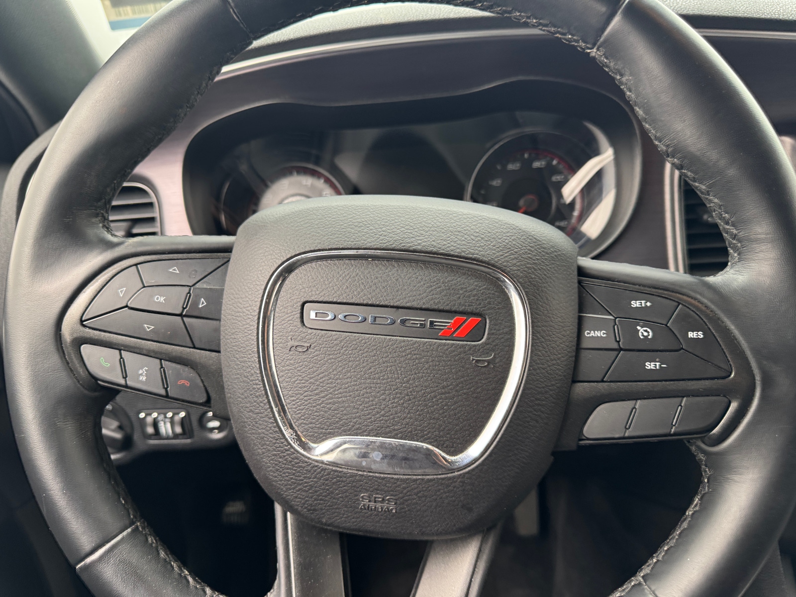 Thumbnail: 2018 Dodge Charger - 5