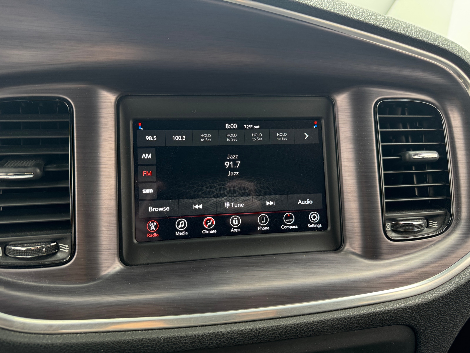 Thumbnail: 2018 Dodge Charger - 4