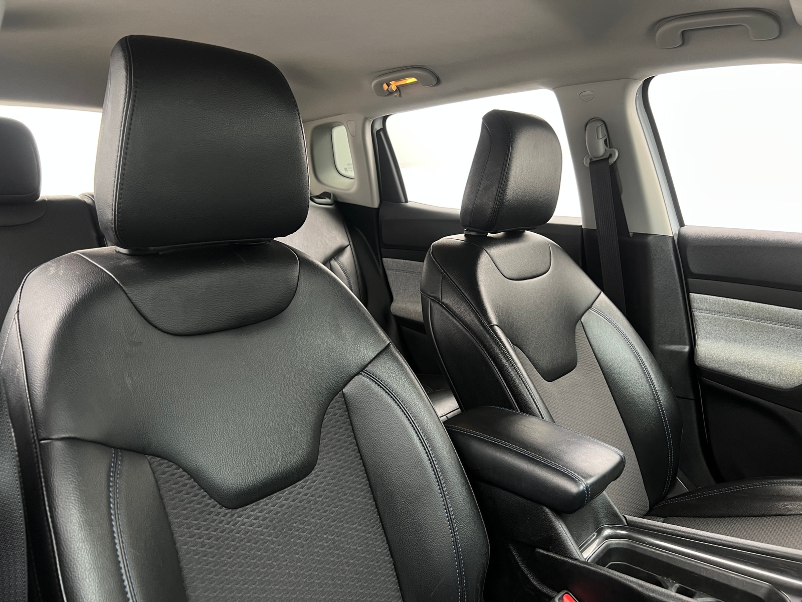 Thumbnail: 2022 Jeep Compass - 2