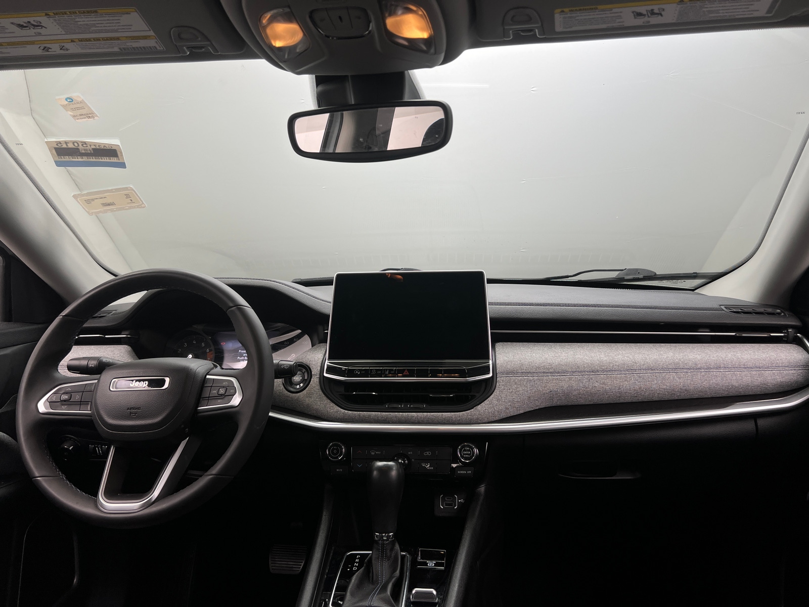 Thumbnail: 2022 Jeep Compass - 3