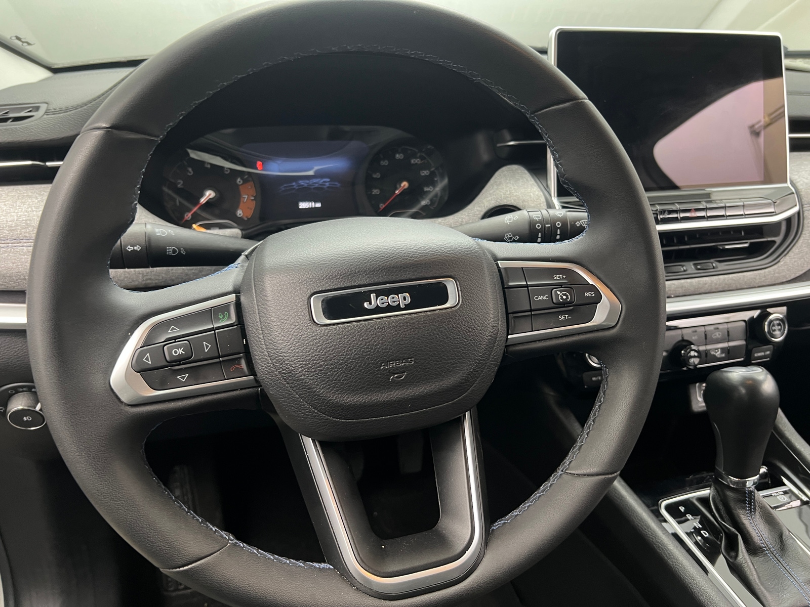 Thumbnail: 2022 Jeep Compass - 5