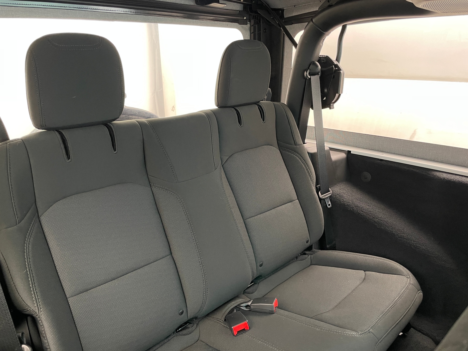 Thumbnail: 2021 Jeep Wrangler - 6