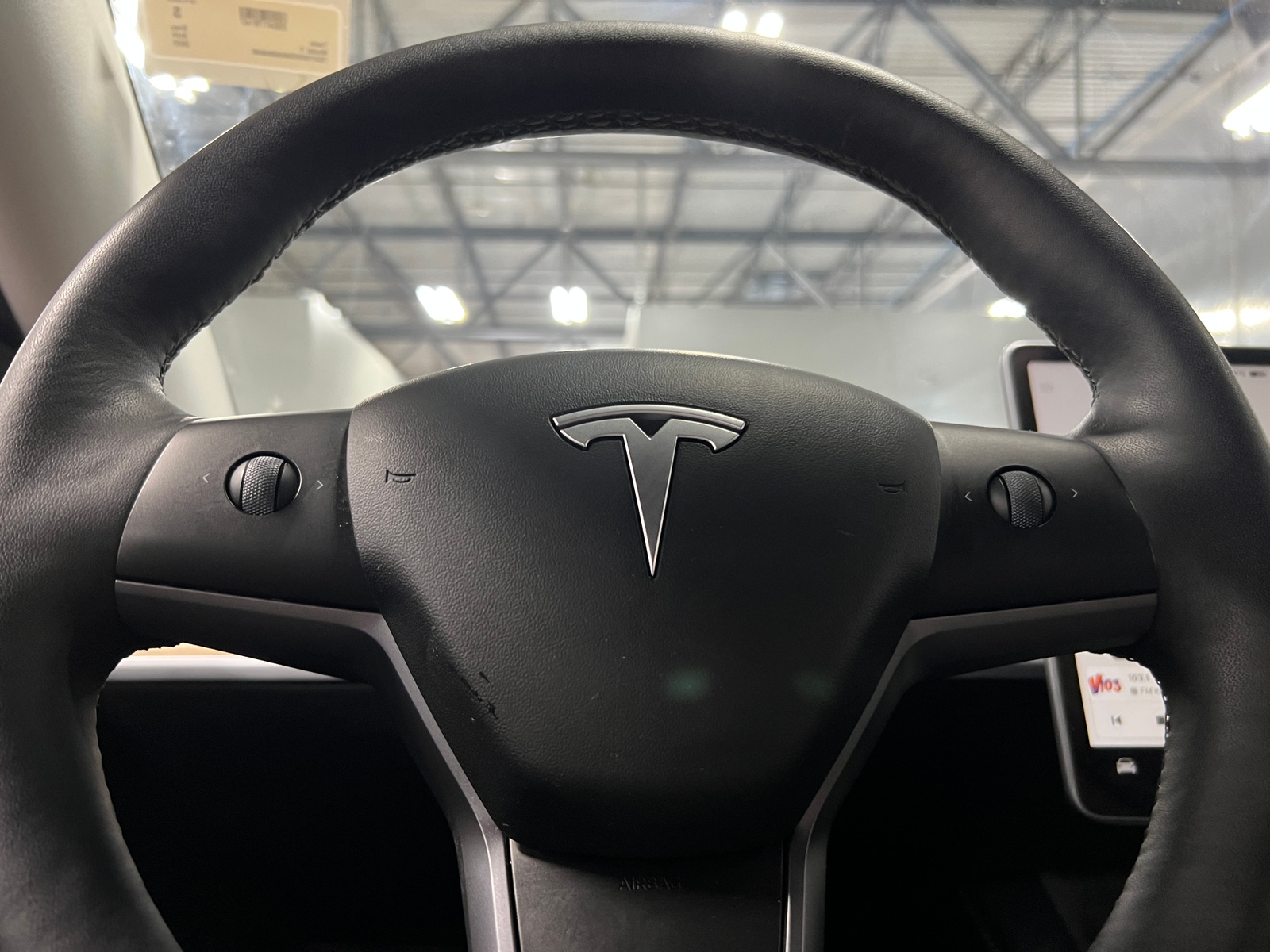Thumbnail: 2022 Tesla Model Y - 4