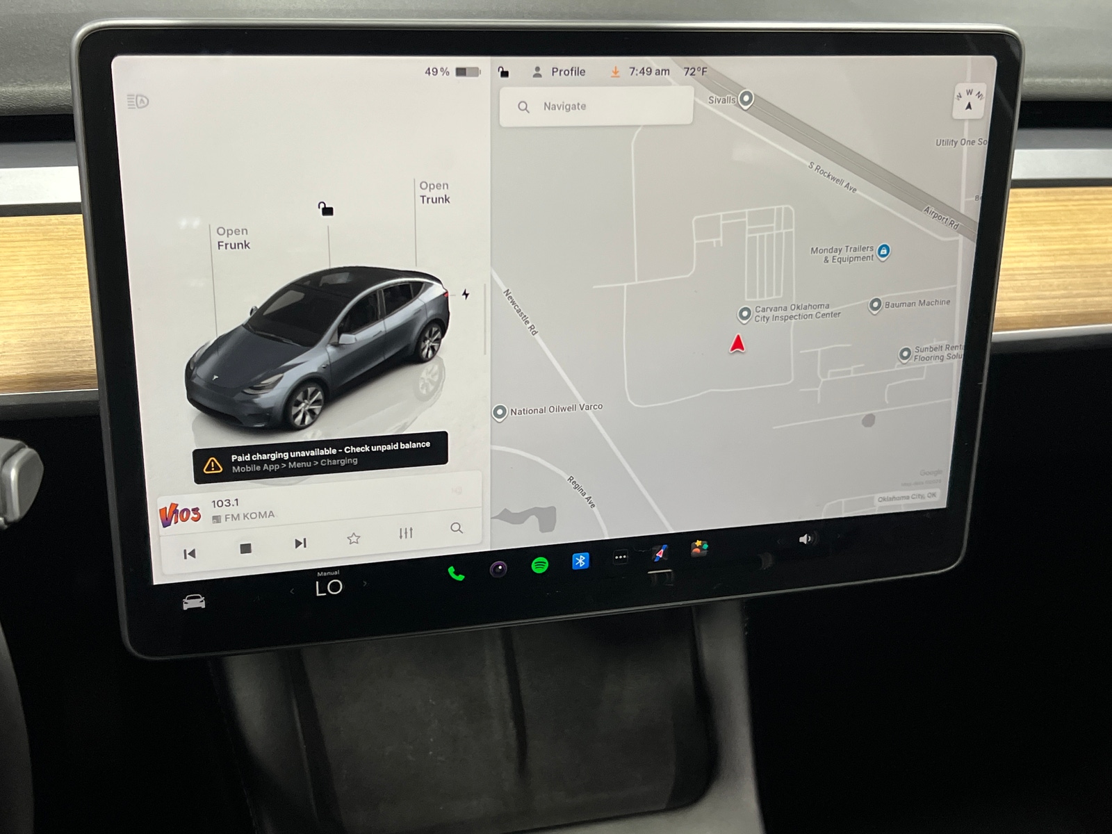 Thumbnail: 2022 Tesla Model Y - 3