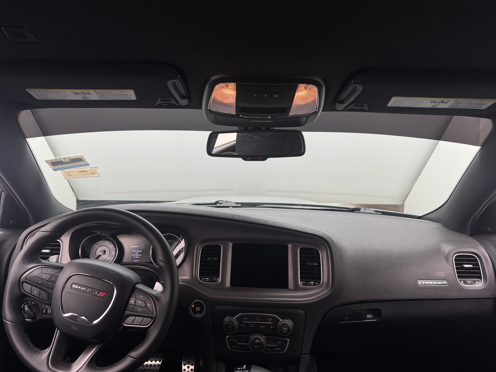 Thumbnail: 2023 Dodge Charger - 3