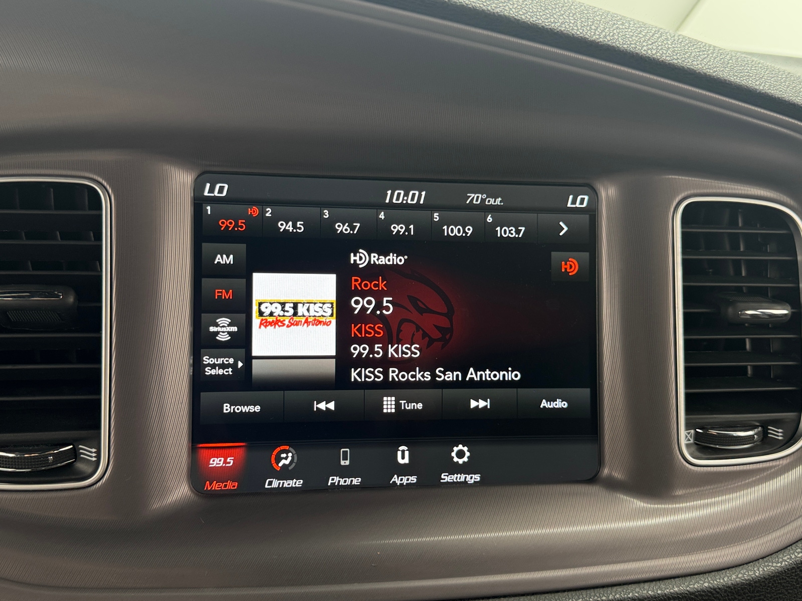 Thumbnail: 2023 Dodge Charger - 4