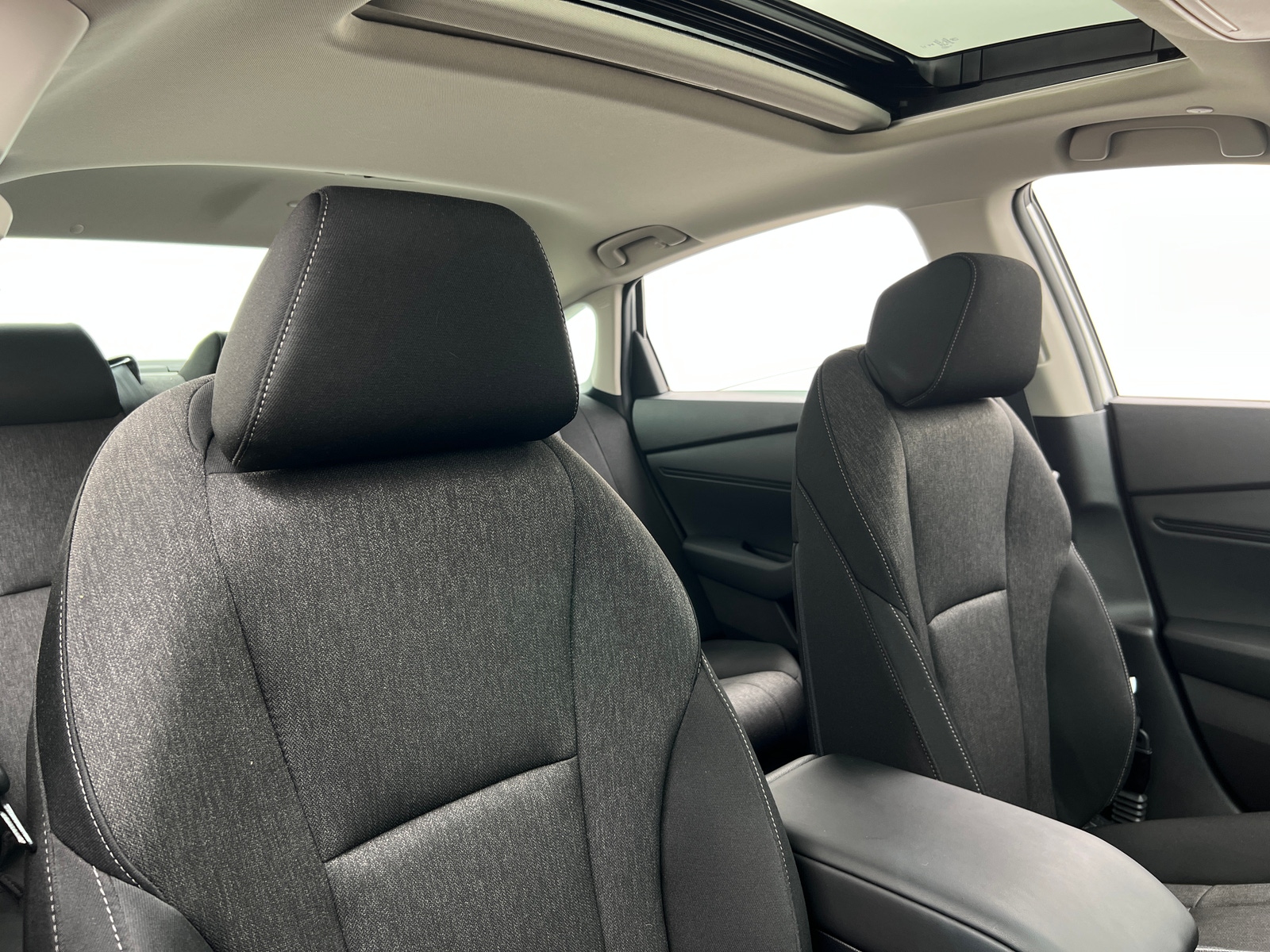 Thumbnail: 2024 Honda Accord - 2