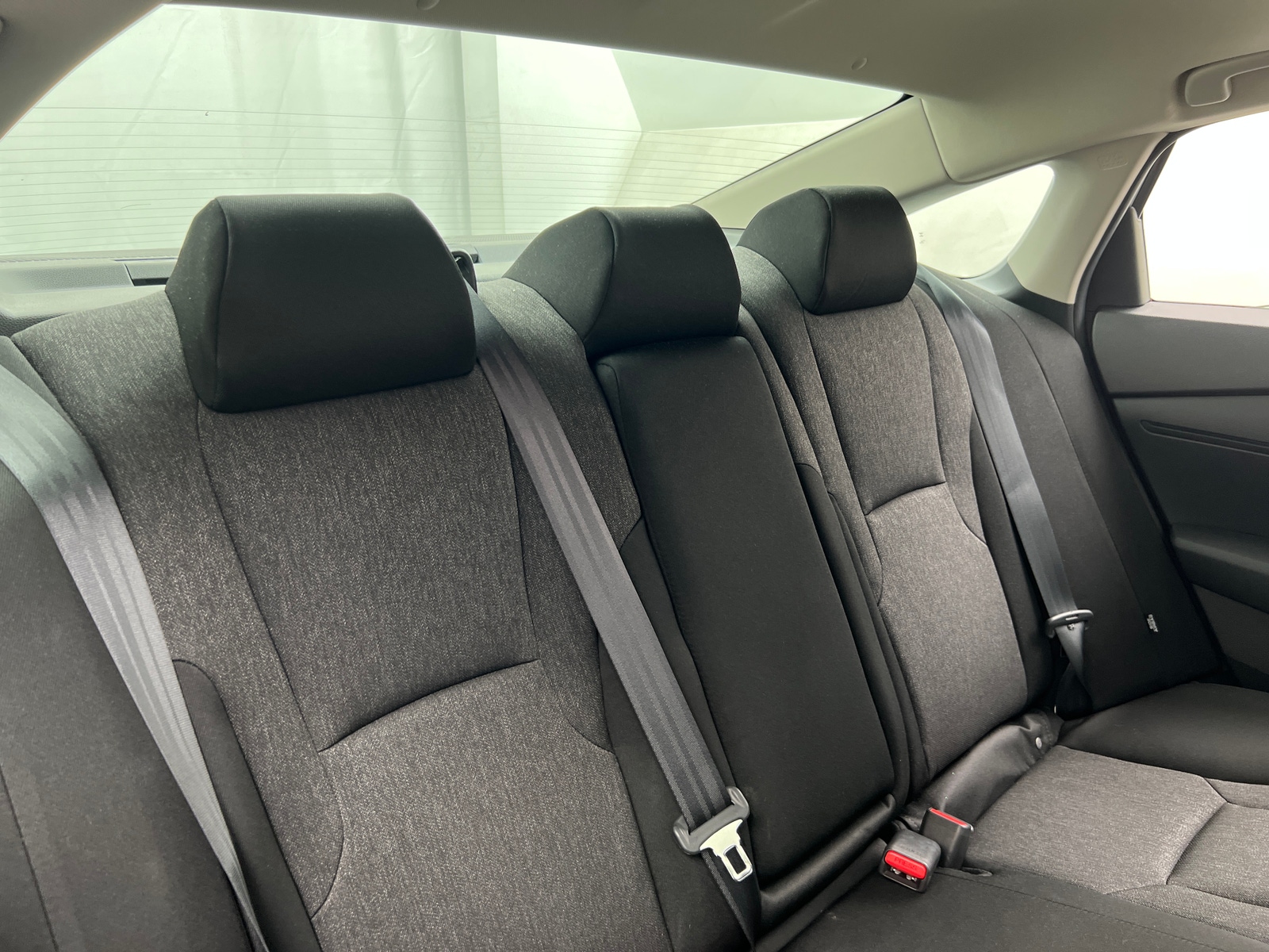 Thumbnail: 2024 Honda Accord - 6