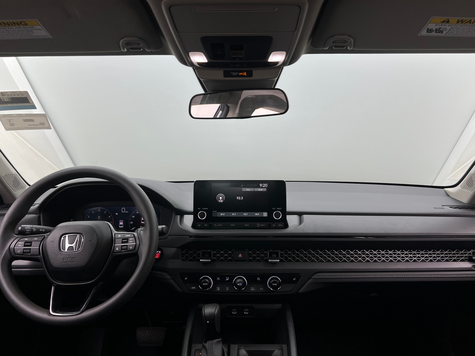 Thumbnail: 2024 Honda Accord - 3