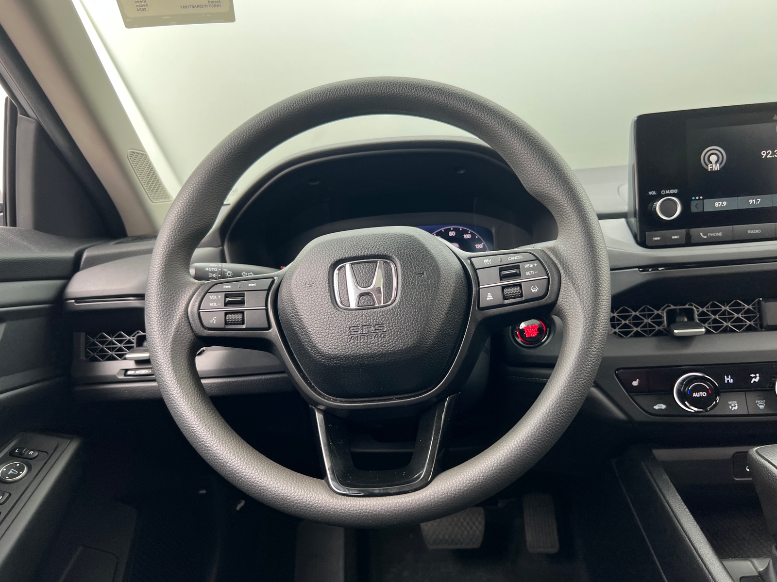 Thumbnail: 2024 Honda Accord - 5