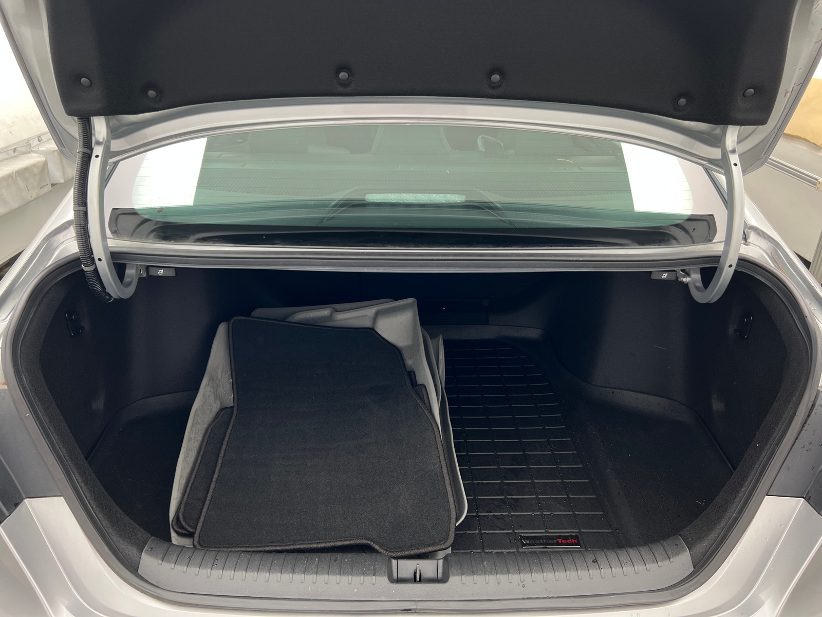 Thumbnail: 2024 Honda Accord - 7