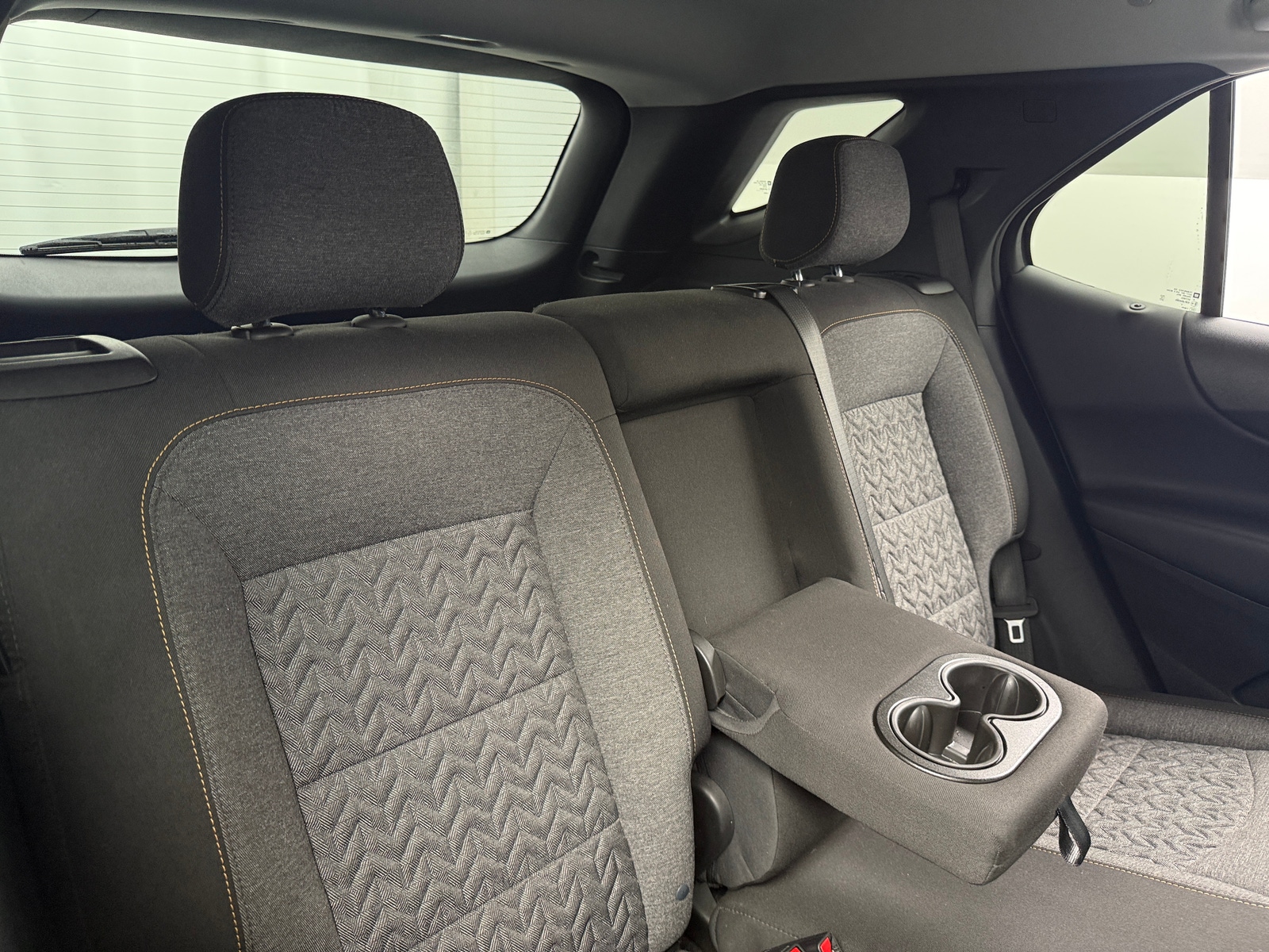 Thumbnail: 2022 Chevrolet Equinox - 6