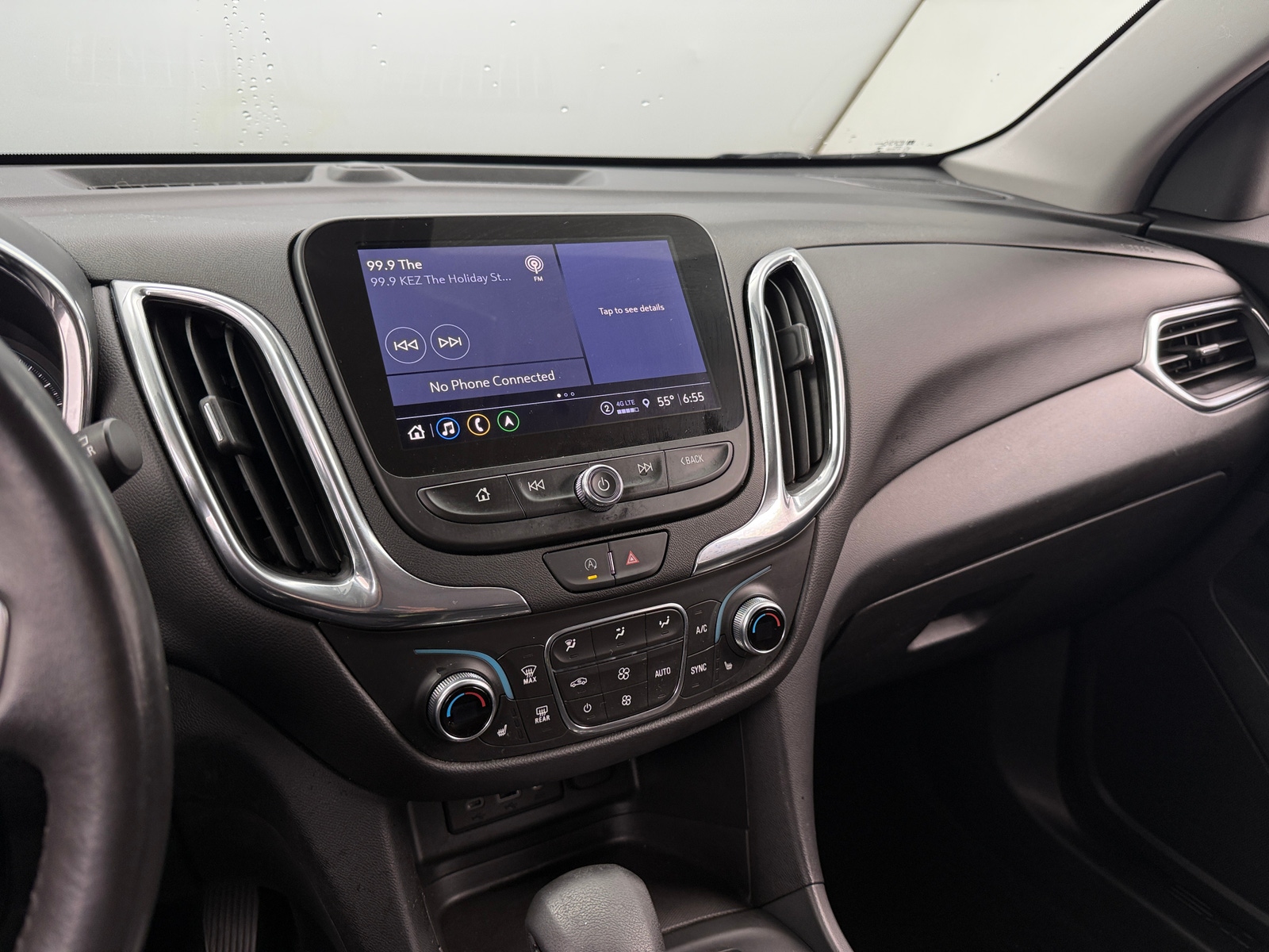 Thumbnail: 2022 Chevrolet Equinox - 4