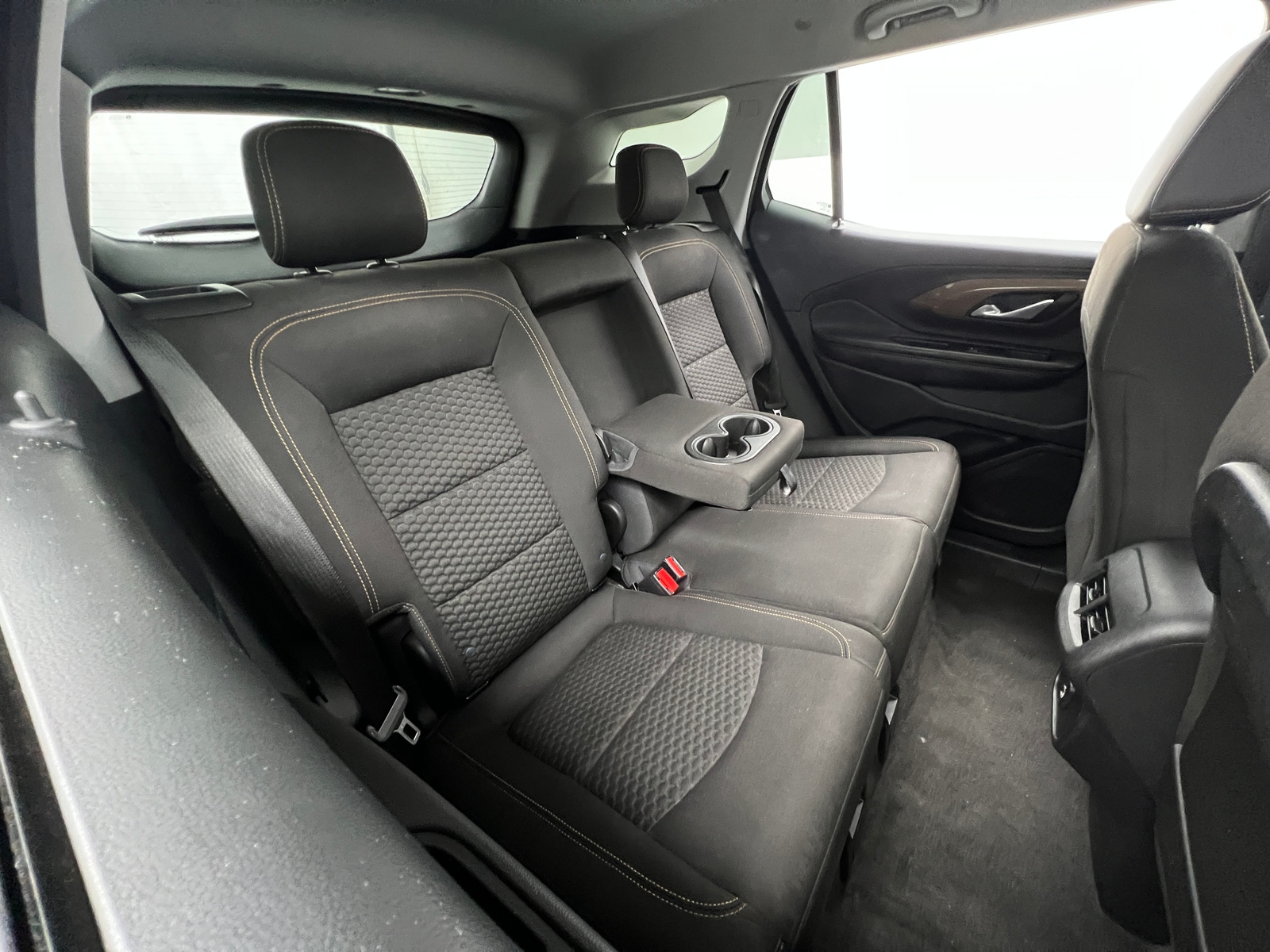 Thumbnail: 2020 GMC Terrain - 6