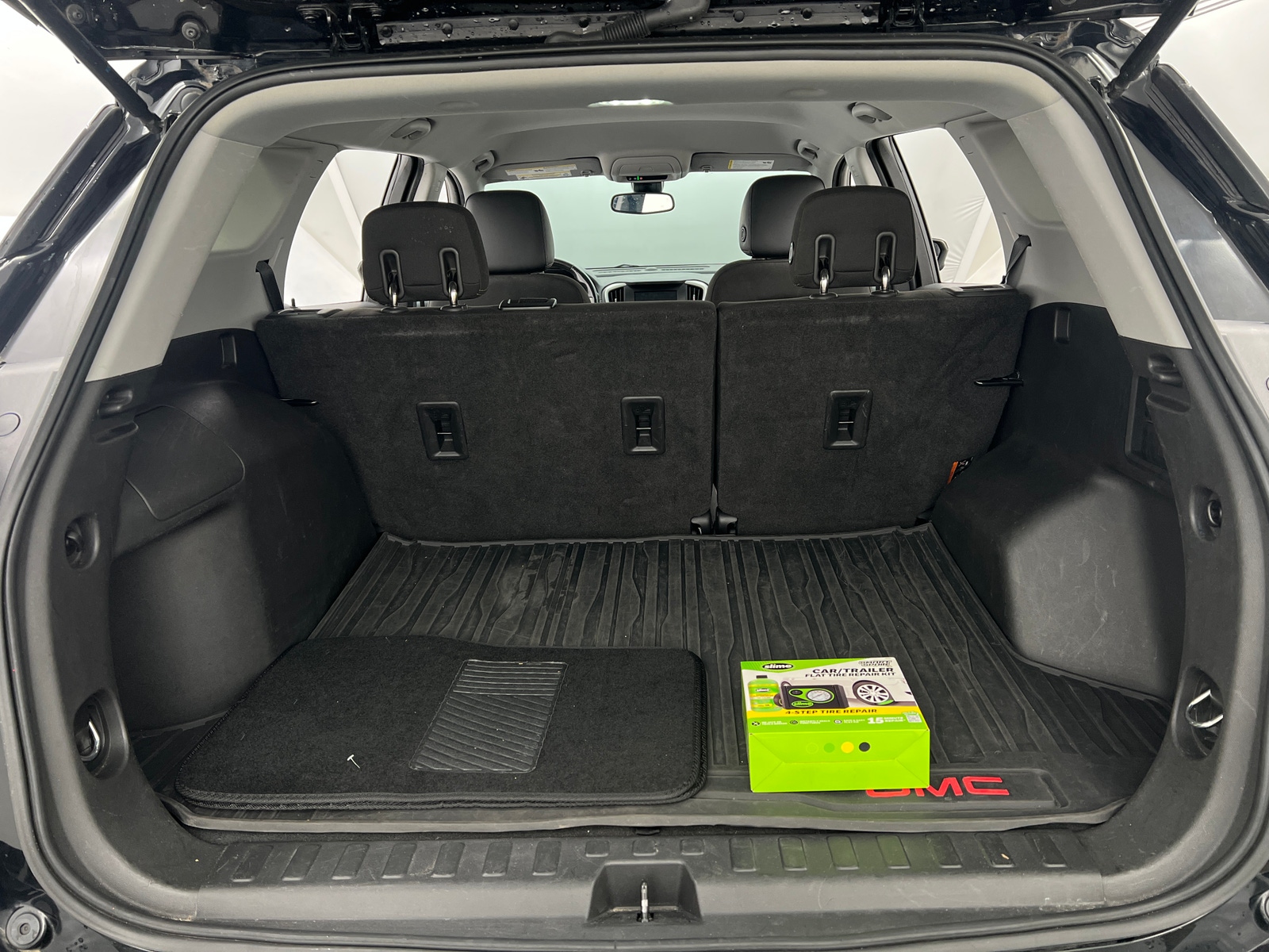 Thumbnail: 2020 GMC Terrain - 7