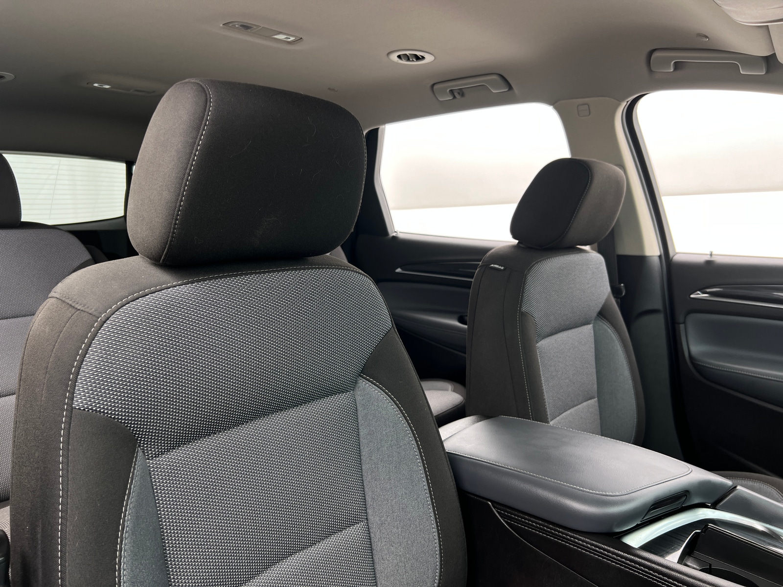 Thumbnail: 2020 Buick Enclave - 2