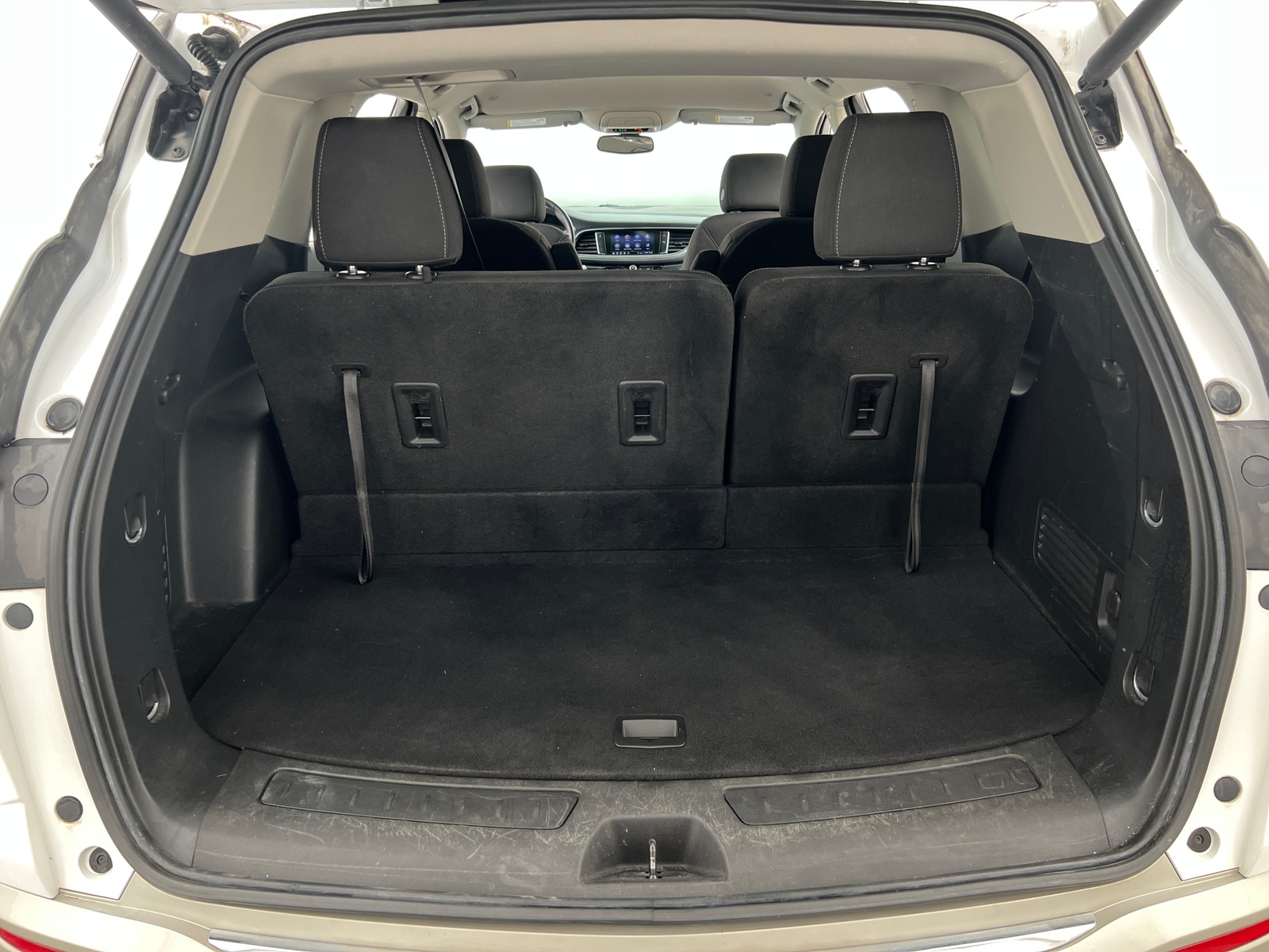 Thumbnail: 2020 Buick Enclave - 7