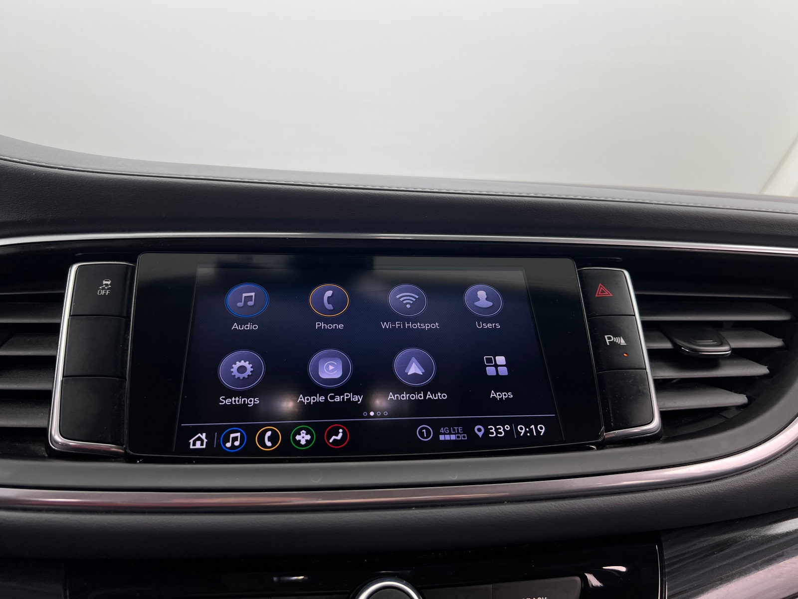 Thumbnail: 2020 Buick Enclave - 4